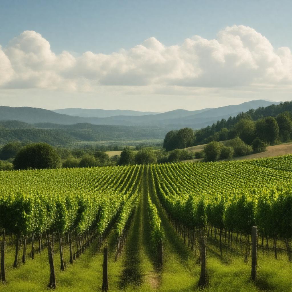 Napa Valley
